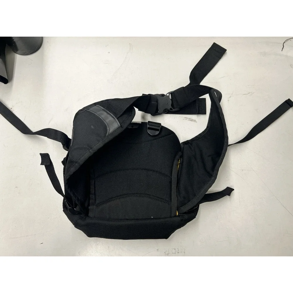 Mountainsmith Swift II Lumbar Hiking Fanny Pack Bag